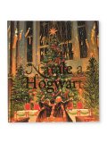 Natale a Hogwarts — Libro
