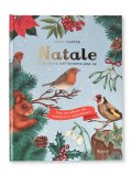 Natale - Calendario dell'Avvento Pop-Up — Libro