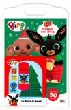 Natale Con Bing Activity Book Bing Ediz A Colori