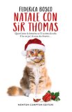 Natale con Sir Thomas — Libro