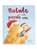 Natale è Nelle Piccole Cose — Libro