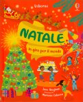 Natale in Giro per il Mondo — Libro