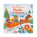 Natale in Musica — Libro
