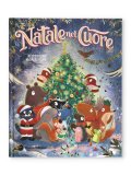 Natale nel Cuore — Libro