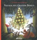Natale nel Grande Bosco — Libro