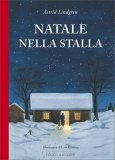 Natale nella Stalla — Libro