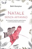 Natale Senza Affanno — Libro