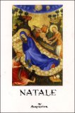 Natale — Libro