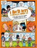 I Nati Ieri e Quelle Cose Lì — Libro