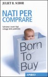 Nati per Comprare — Libro