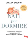 Nati per Dormire — Libro