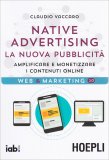 Native Advertising - La Nuova Pubblicità — Libro