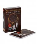 Native American Oracle Cards