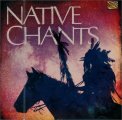 Native Chants — CD