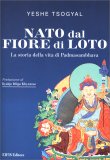 Nato dal Fiore di Loto — Libro