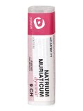 Natrium Muriaticum 9CH Granuli