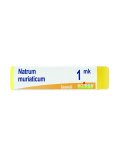 Natrum Muriaticum MK Globuli Monodose Boiron