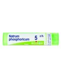 Natrum Phosphoricum 5CH Granuli Boiron