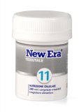 Natrum Sulfuricum - New Era 11