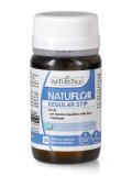 Natuflor Regular Stip - Capsule