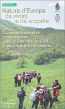 Natura d'Europa da Vivere e da Scoprire — Libro