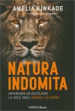 Natura Indomita — Libro
