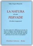 La Natura che Tutto Pervade — Libro