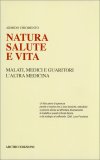 Natura Salute e Vita — Libro