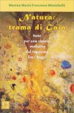 Natura: Trama di Gaia — Libro