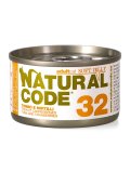 Natural Code Adult Cat Soft Jelly