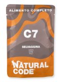 Natural Code Completo C07 - Selvaggina