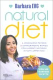 Natural Diet — Libro