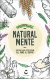 Natural Mente — Libro