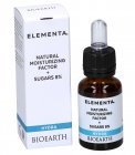 Natural Moisturizing Factor + Sugars 8% - Elementa