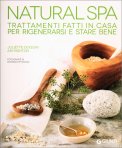 Natural Spa — Libro