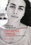 Natural Woman  — Libro