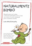 Naturalmente Bimbo — Libro