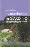 Naturalmente in Giardino — Libro