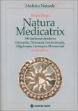 Natura Medicatrix — Libro