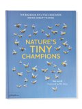 Nature's Tiny Champions — Libro
