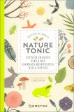 Nature Tonic — Libro
