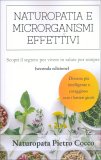 Naturopatia e Microrganismi Effettivi — Libro