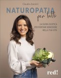 Naturopatia per tutti — Libro