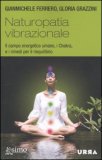 Naturopatia Vibrazionale — Libro