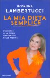 La Mia Dieta Semplice — Libro
