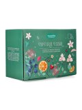 Neavita Cofanetto - Tazza Termica Cambia Colore + 9 Tisane Bio