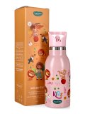 Neavita Kids Bottle Borraccia Termica in Acciaio Inox