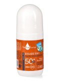 Nebiolina Kids Solare Viso Roll-On SPF 50+