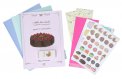 Necessaire Goloso - Cofanetto per le tue Ricette — Libro