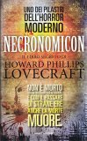 Necronomicon — Libro